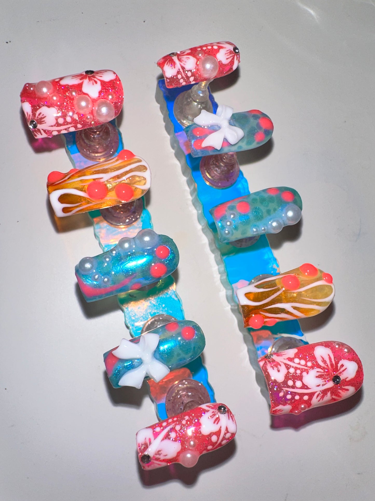 Custom Set