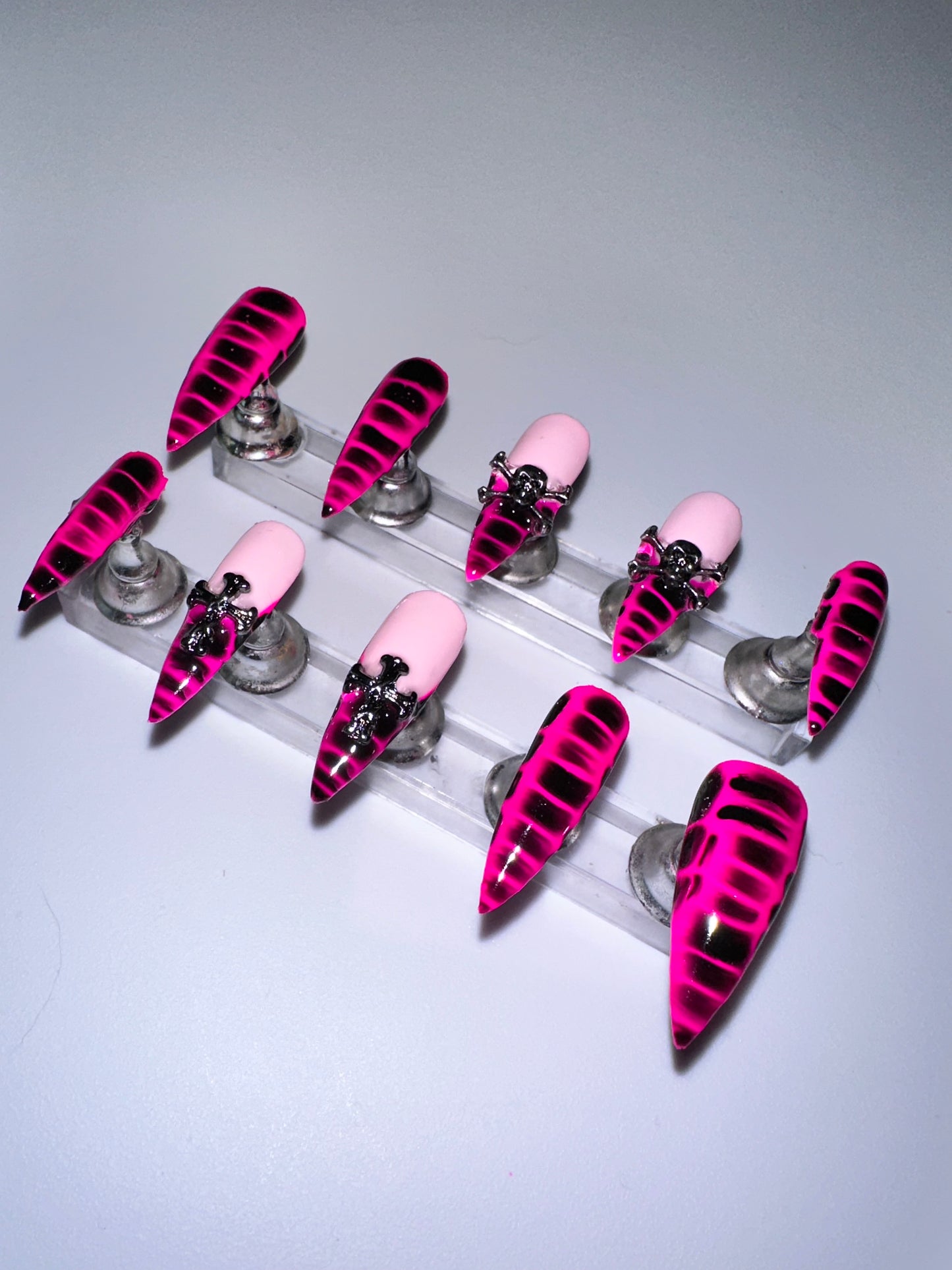 Custom Set