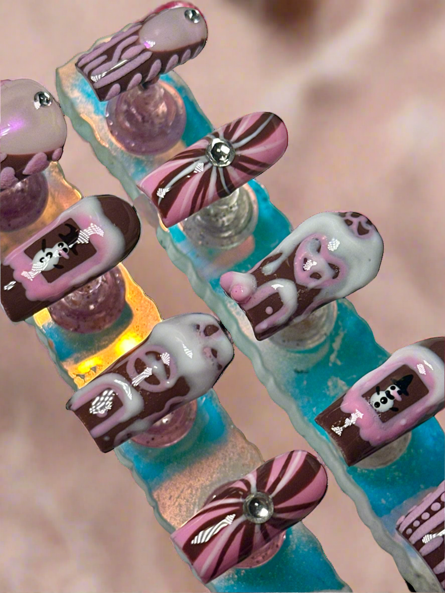 Custom Set