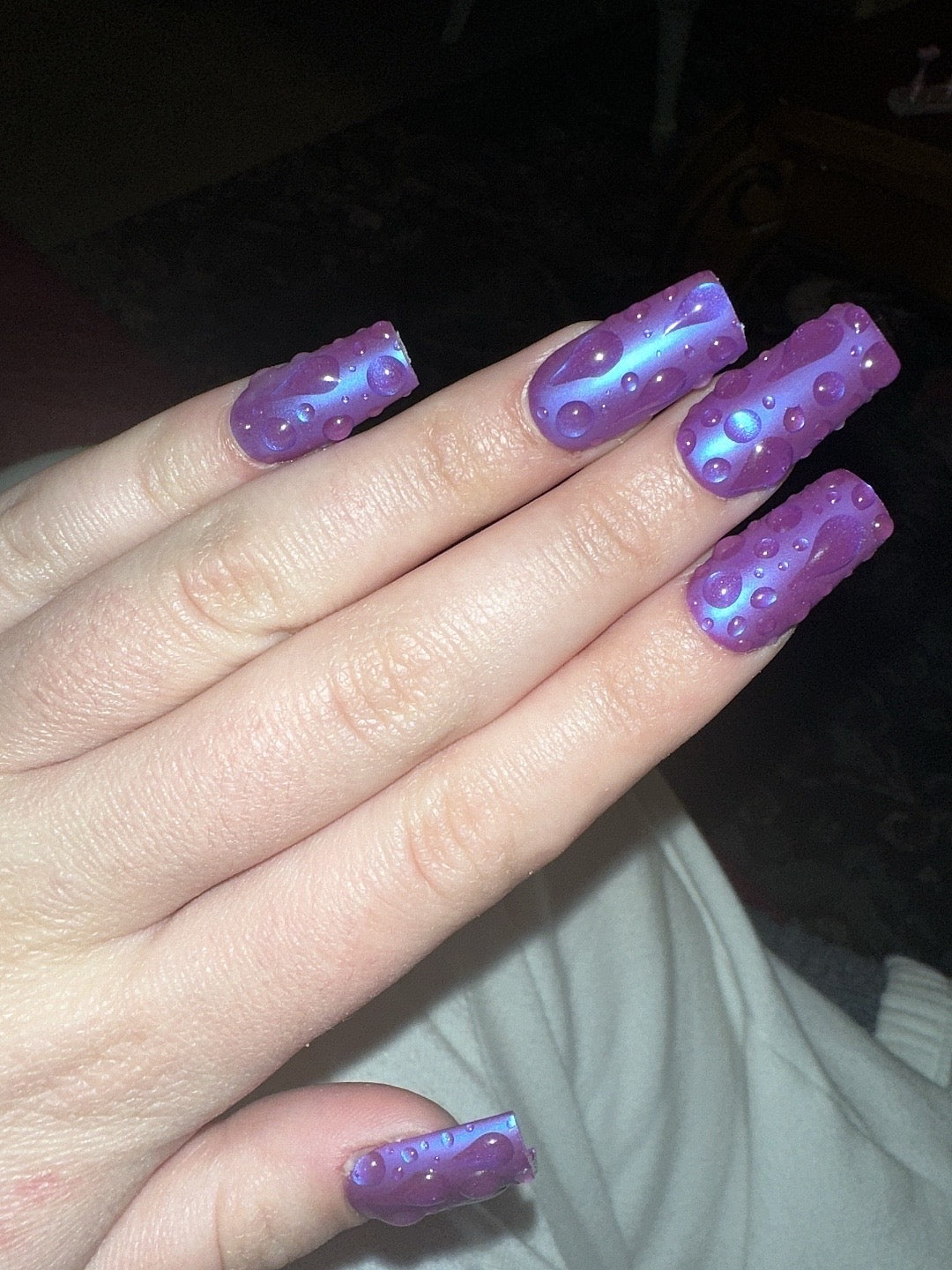 Custom Set
