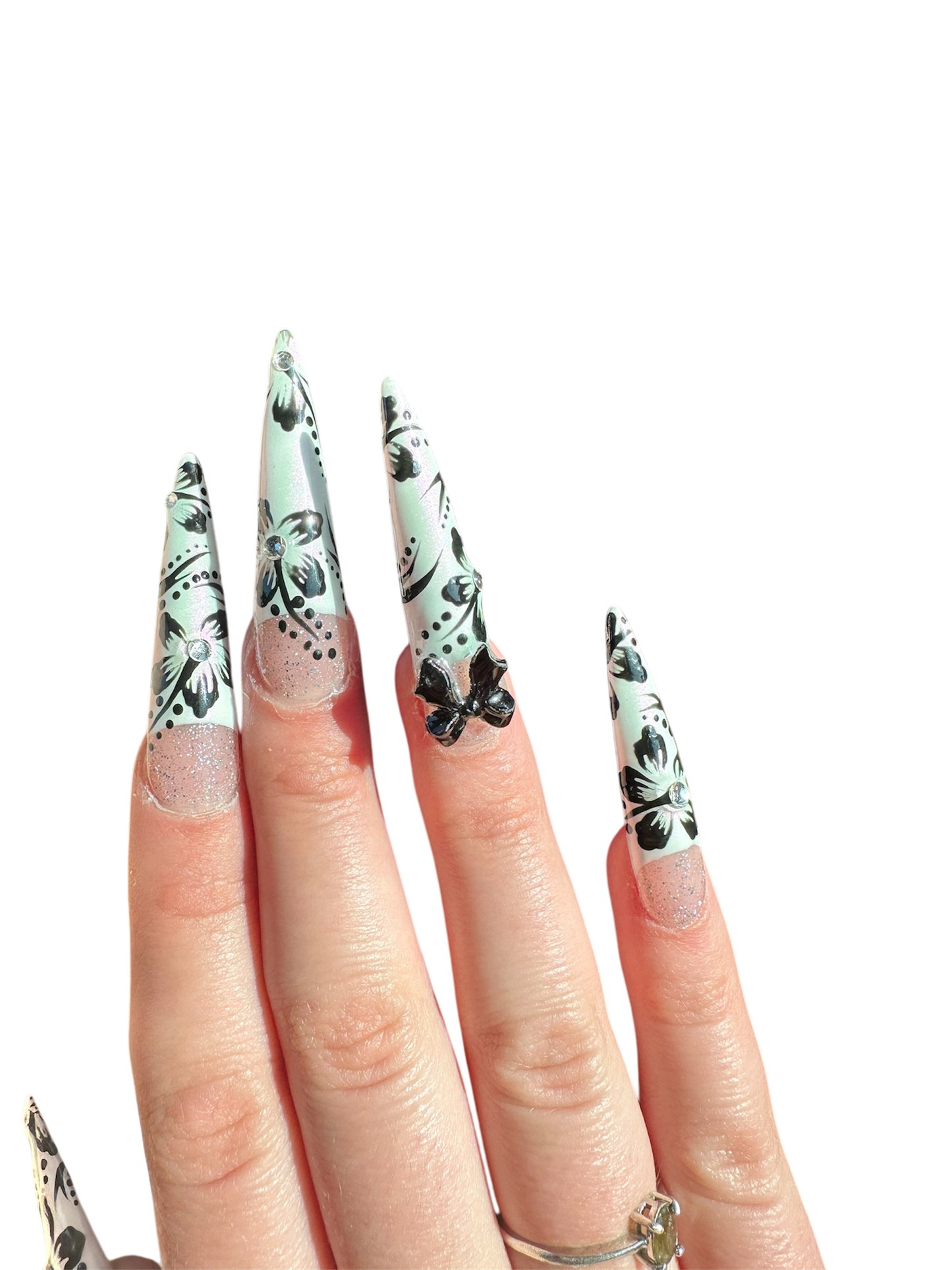 Custom Set