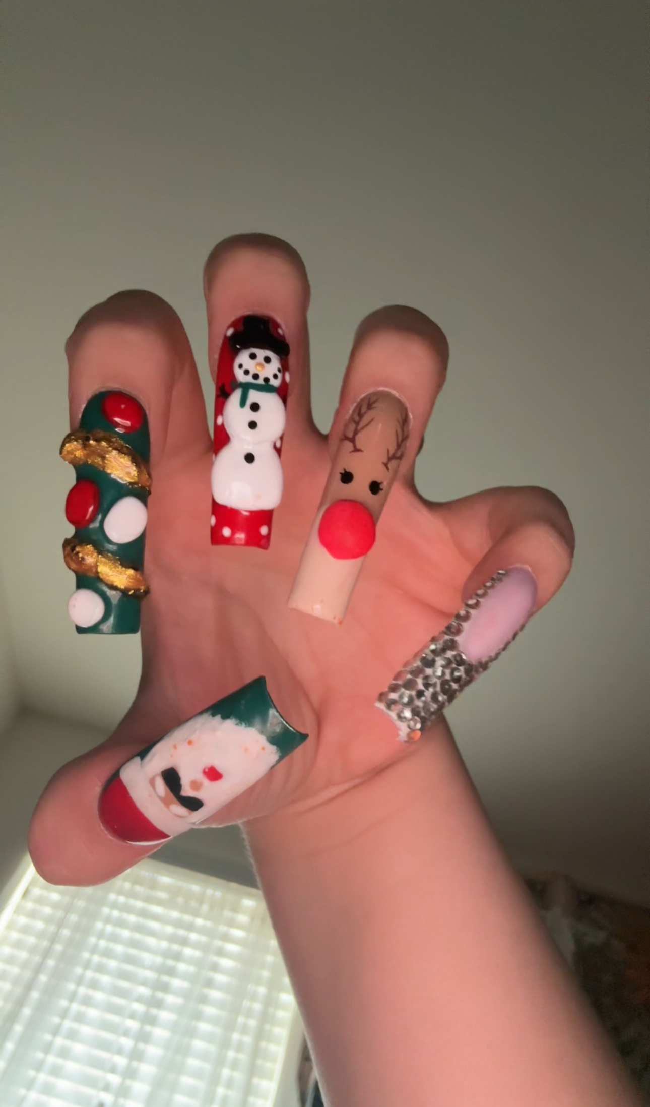 Custom Set