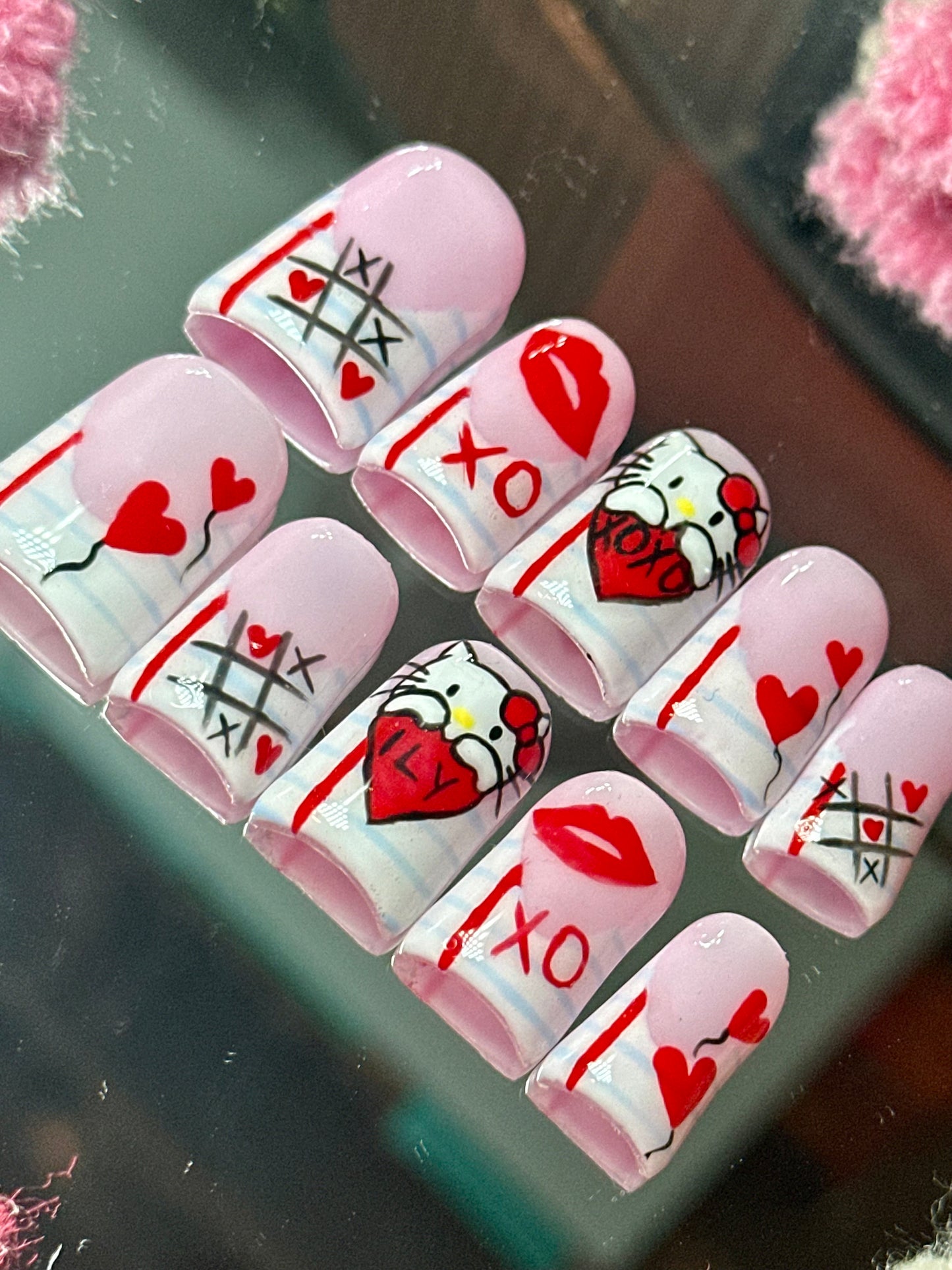 Custom Set