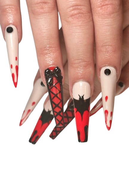 Vampireās Queen