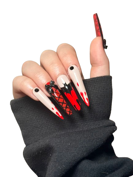 Vampire Queen
