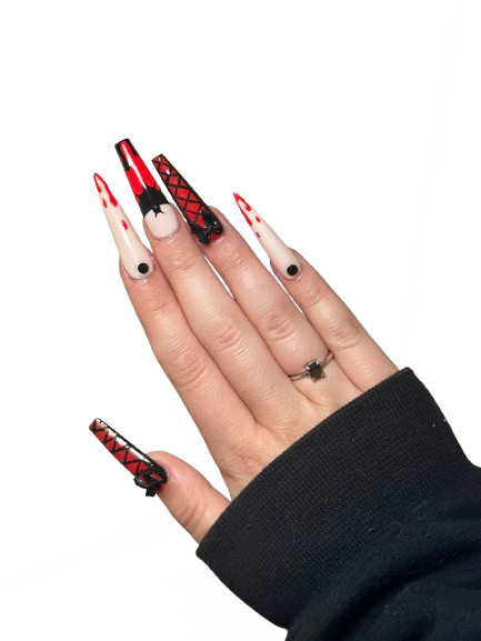 Vampireās Queen