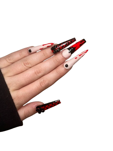 Vampireās Queen