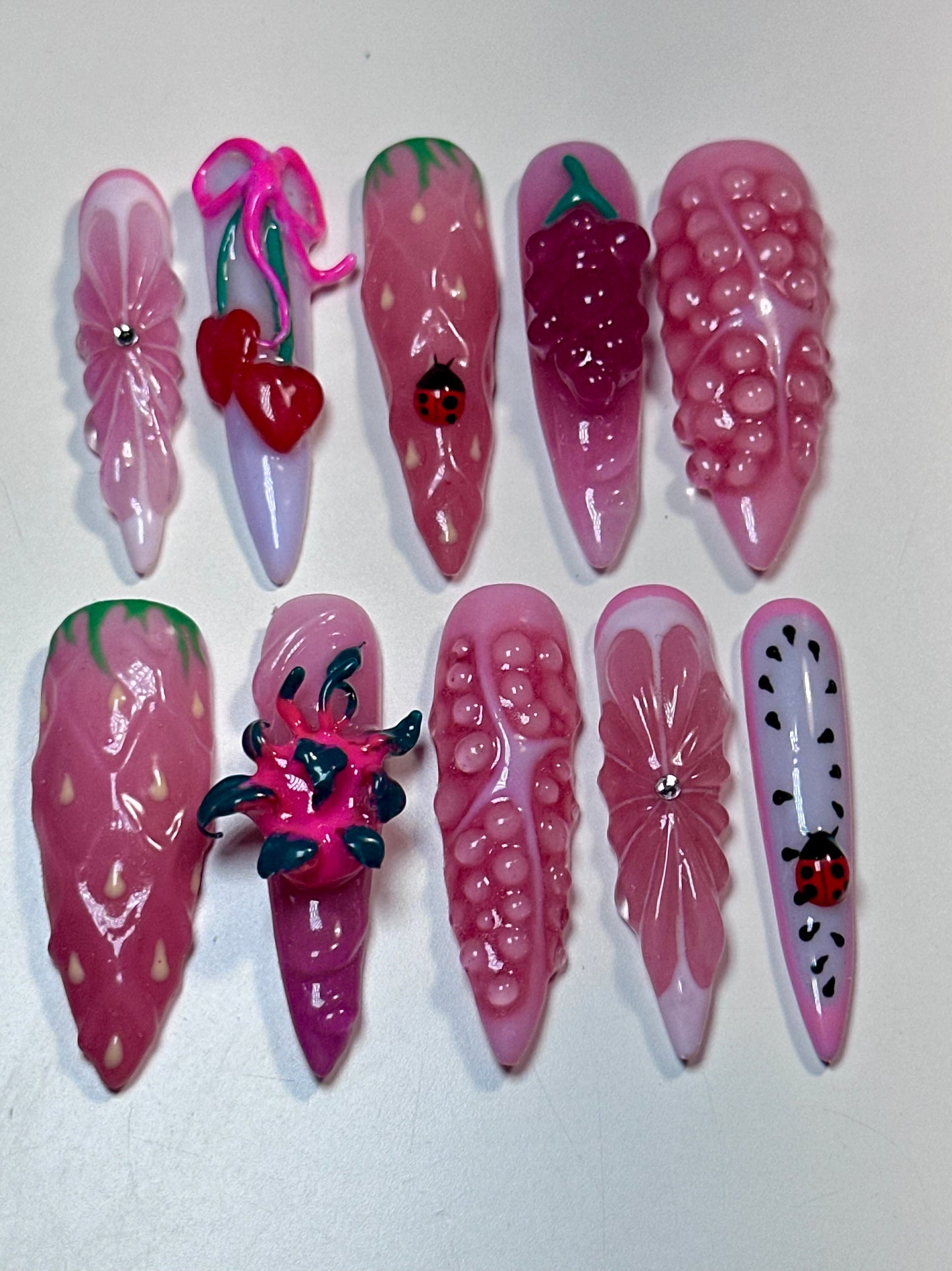 Custom Set