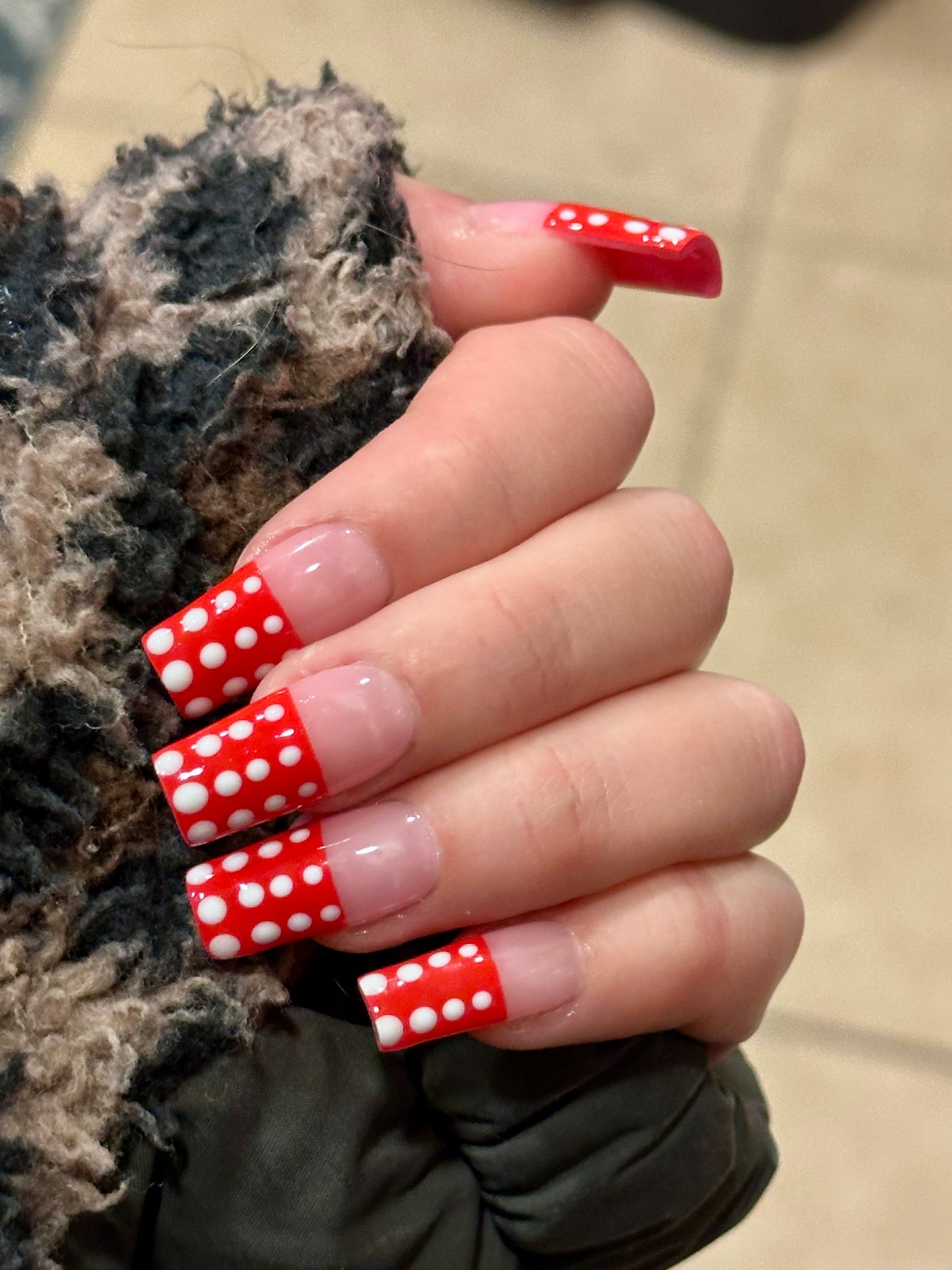 Custom Set