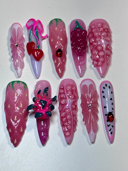Custom Set